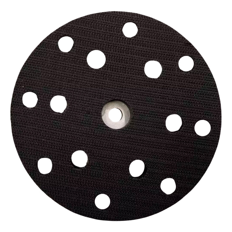 Gecko PRO Backing Plate 125mm