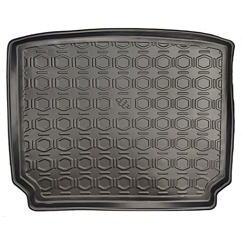 Trunk shell 'Design'  Peugeot 508 II Sedan 2019-