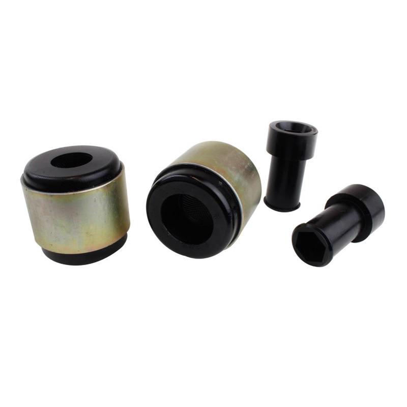 Whiteline Control Arm - Lower Inner Rear Bushing  Mini Cabrio/Clubman/Countryman/Coupé/Mini/Paceman/Roadster 2001-2016