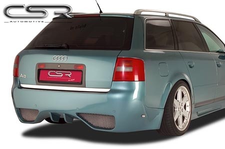 Rearbumper Audi A6 C5 4B XXLine