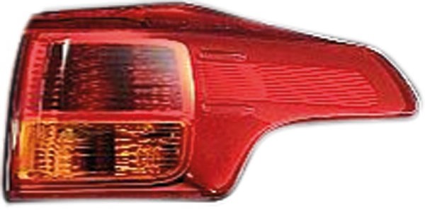 Achterlicht Rechts Toyota RAV 5