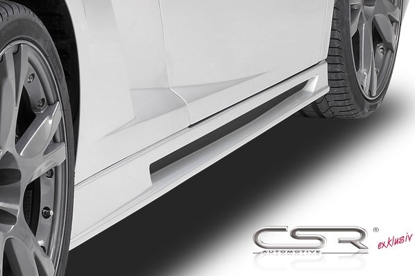 Sideskirts Lamborghini Gallardo LP500 / LP560 SXLine