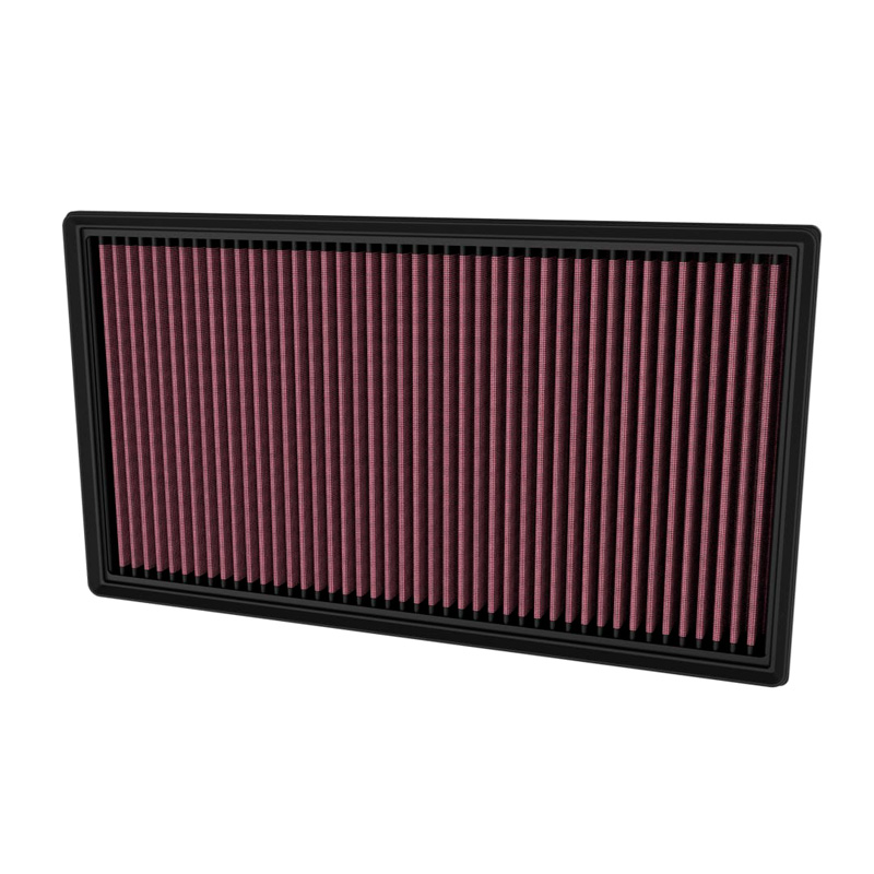 K&N Replacement Air Filter  Ford Transit / Tourneo Custom 2023- & Volkswagen Transporter T7 2024- 2.0 Diesel & 2.5 Petrol PHEV (33-3198)