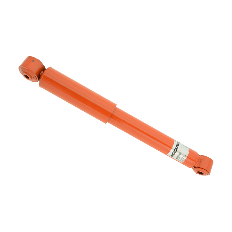 KONI STR.T Shock absorber  Opel Signum (excl. IDS-Plus) / Vectra C Sedan/GTS/Wagon (excl. OPC/VXR/IDS-Plus) 2002-2009 - Rear axle (8050-1104)