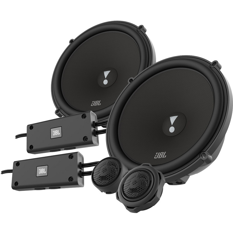 JBL Stadium 62CF 16,5cm (6.5'') 2-Way Compo Set 330W