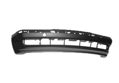 voorbumper, in primer BMW 7 serie E38, 1994-2003