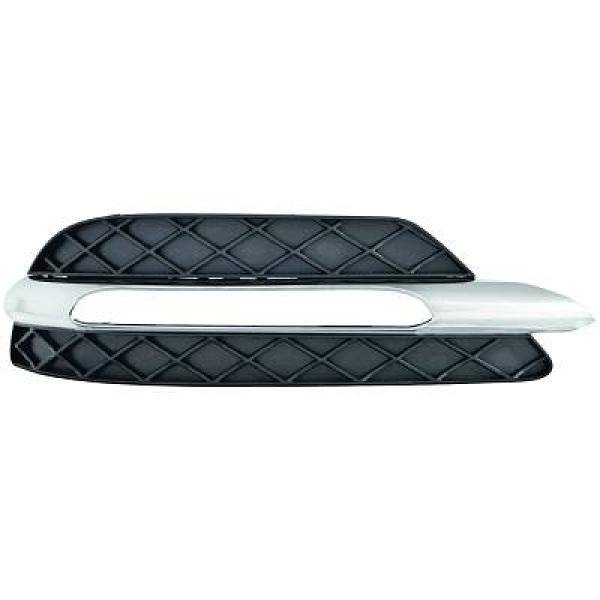 CHROMKapje Links Mercedes W205
