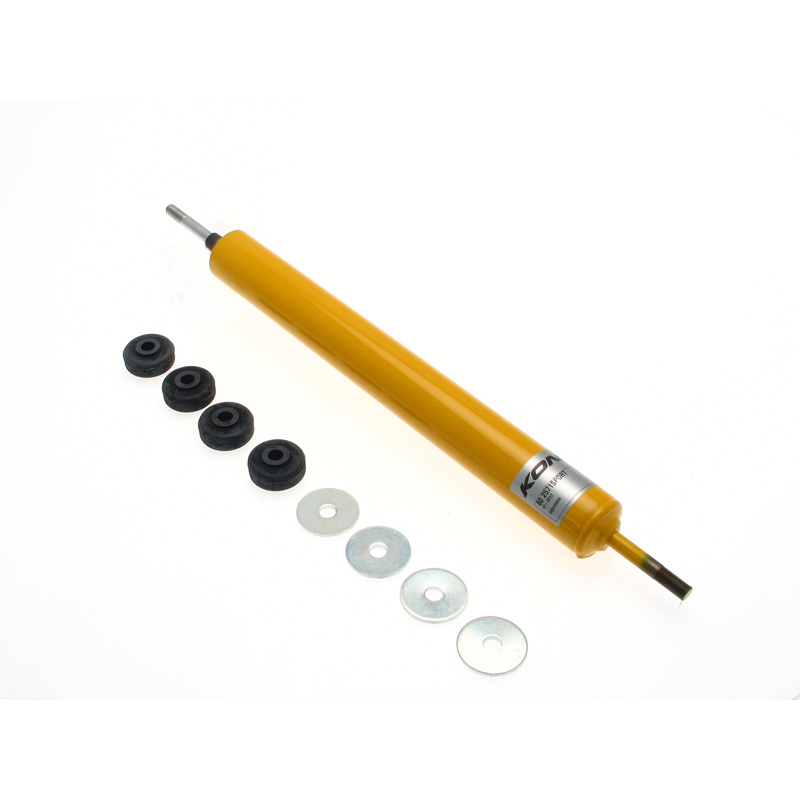 KONI Sport Shock absorber  Alfa Romeo 75 1.6/1.8/2.0/2.0TD/1.8 Turbo/V6 / 90 / Alfetta GTV/GTV6 1985-1991 - Rear axle (80-2571SPORT)