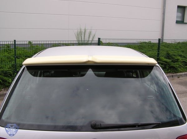 Roofspoiler VW Golf IV S2 SRS TEC