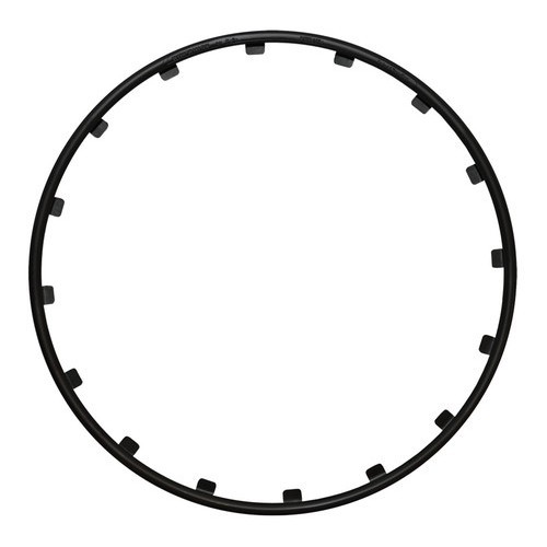 RimRingz 18 inch Black (set)