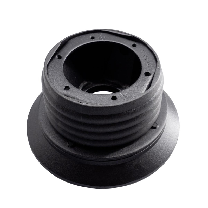 Simoni Racing Airbag Steering Wheel Hub  Mini R50-R53 Cooper/One/S 2002-2006