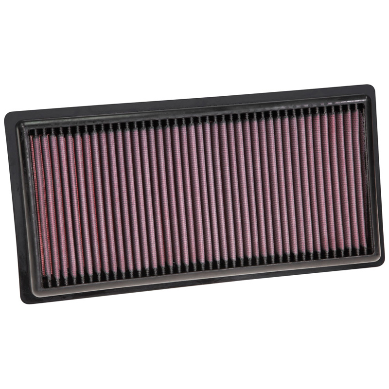 K&N Replacement Air Filter  Fiat 500X 1.3 & Jeep Renegade 1.3 2019- (33-5101)