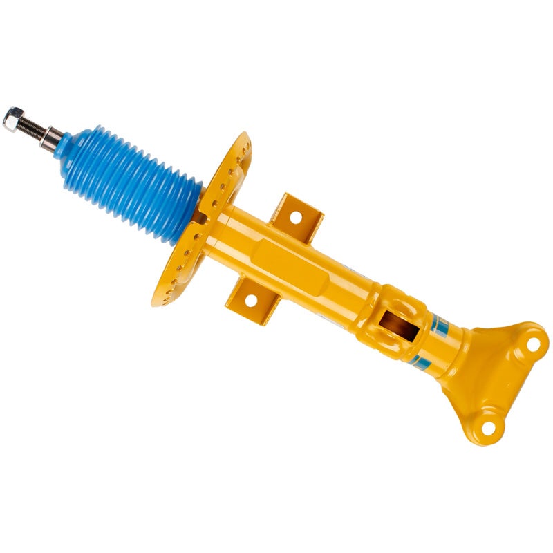 Bilstein B8 (35-113454)  Mercedes SLK (R171) 200 Kompressor / 280 / 300 / 350 / 55 AMG 03/2004-12/2011 
 incl. sports suspension - front axle
