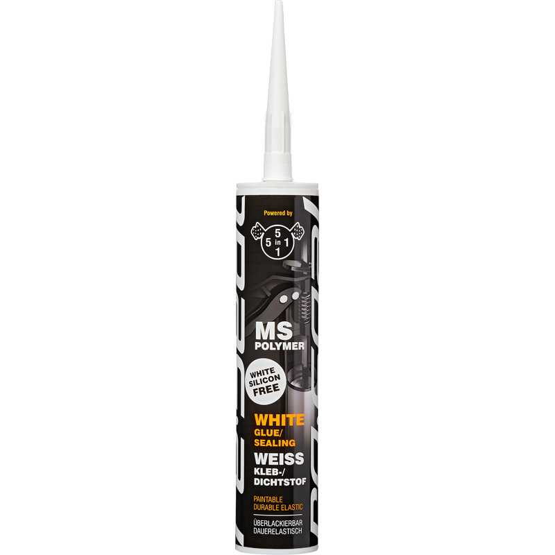 5in1 MS Polymer White 290ml