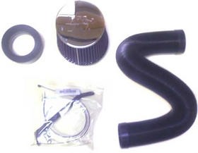 K&N 57i kit VW Bora (1998-) 1.8 125PK 97-101