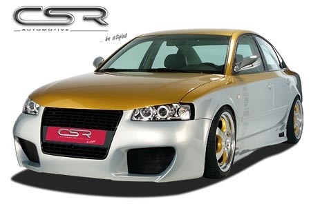 Frontbumper VW Passat 3B SFLine