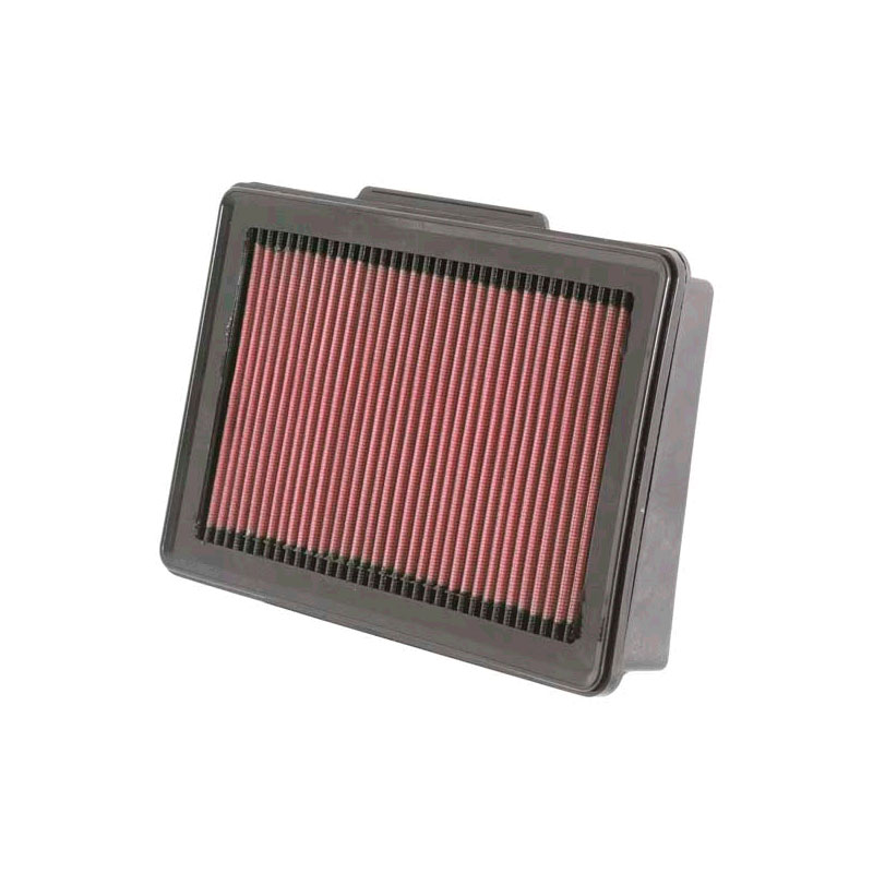 K&N Replacement Air Filter  Infiniti M35 3.5 V6 2006-2008 (33-2397)