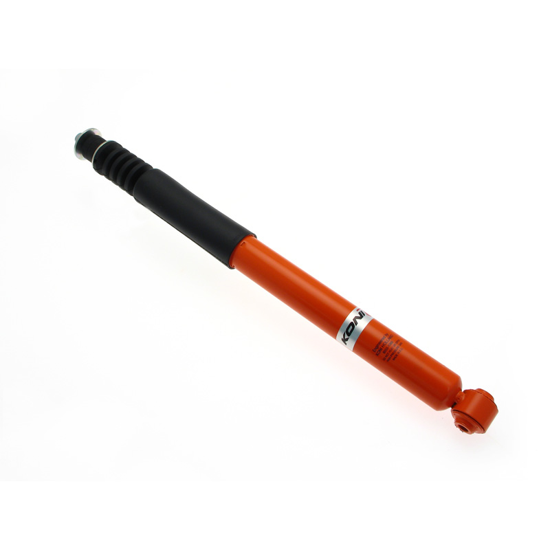 KONI STR.T Shock absorber  Mercedes 190-Series (W201) 190/190E/190D (excl. 2.3/2.5-16V) / E-Class (W124/C124) Sedan/Coupé (excl. Sportline/4Matic) 1983-1995 - Rear axle (8050-1060)