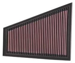 K&N Inlegfilter Ford Mondeo 1.8 2007-08