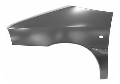 spatbord, links Citroen Jumpy, 2004-2008