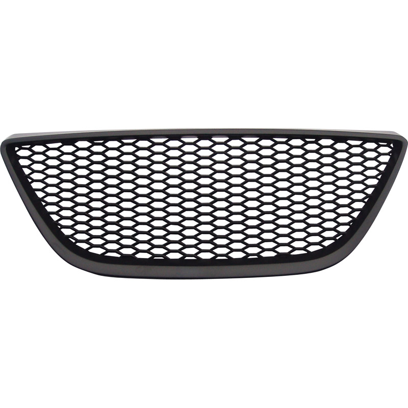 Sport Grill  Seat Ibiza 6J 3/5 doors incl. ST 2008- black (excl. Facelift)