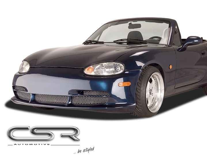 Frontbumper Mazda MX 5 CSR XX-Line