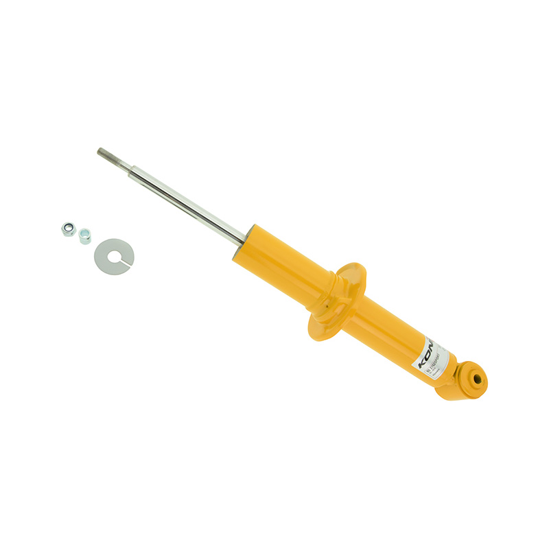 KONI Sport Shock absorber  Audi A6 (C4/C4Q)/100 (C3 44/C4 4A)/200 (C3 44) Sedan/Avant 1983-1997 - Rear axle (80-2762SPORT)