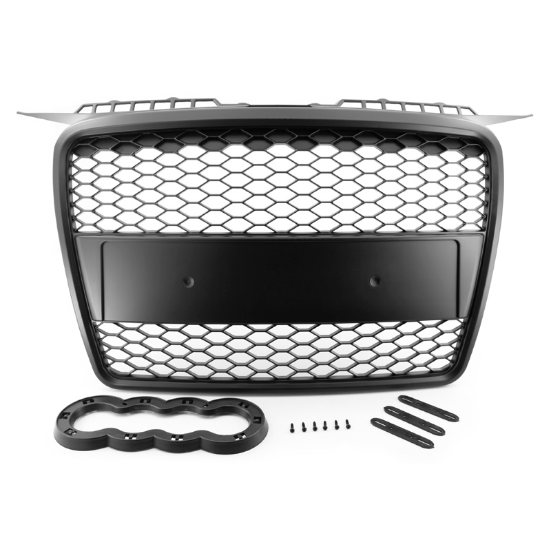 Sport Grill  Audi A3 8P 2005-2008 (excl. PDC)
