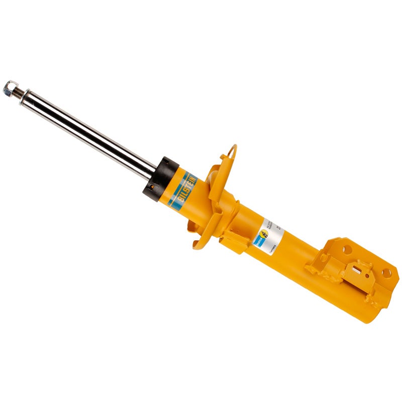 Bilstein B6 (22-245205)  Ford Fiesta VI 1.0 / 1.25 / 1.4 / 1.5 / 1.6 06/2008-01/2018 - front axle right