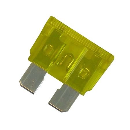 PLUG-IN FUSES