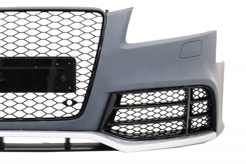 Front bumper Audi A5 8T Pre Facelift (2008-2011) RS5 Design