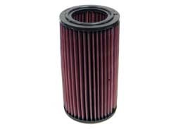 K&N Inlegfilter Citroen ZX 1.9 TD 1992-9/97