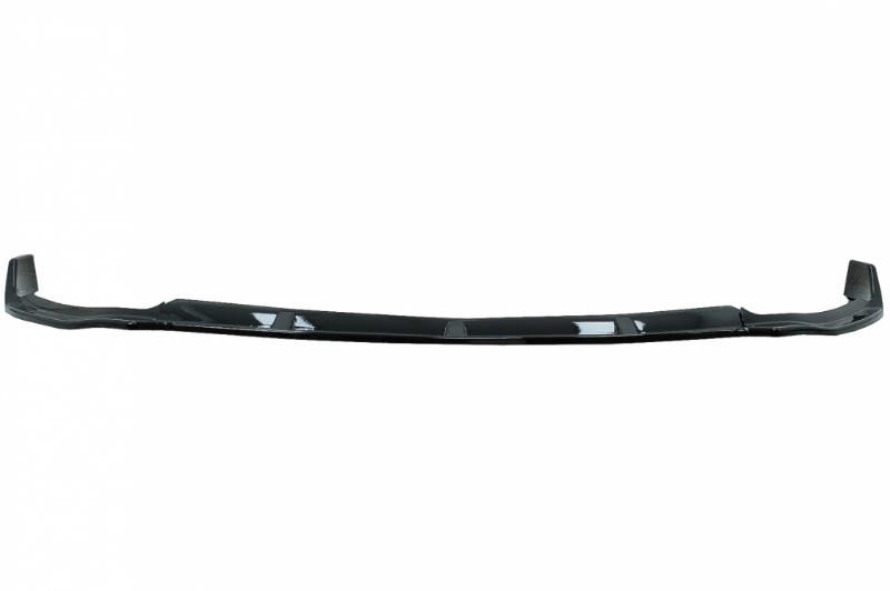Voorspoiler passend voor Mercedes C-klasse W205 Sedan S205 T-Modell A205 Cabrio C205 Coupe (2014-2019) Sport Line