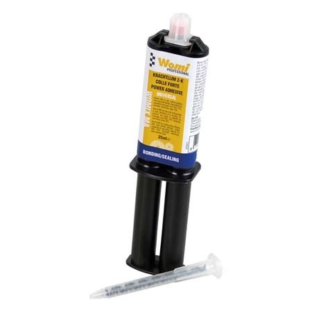 POWER ADHESIVE