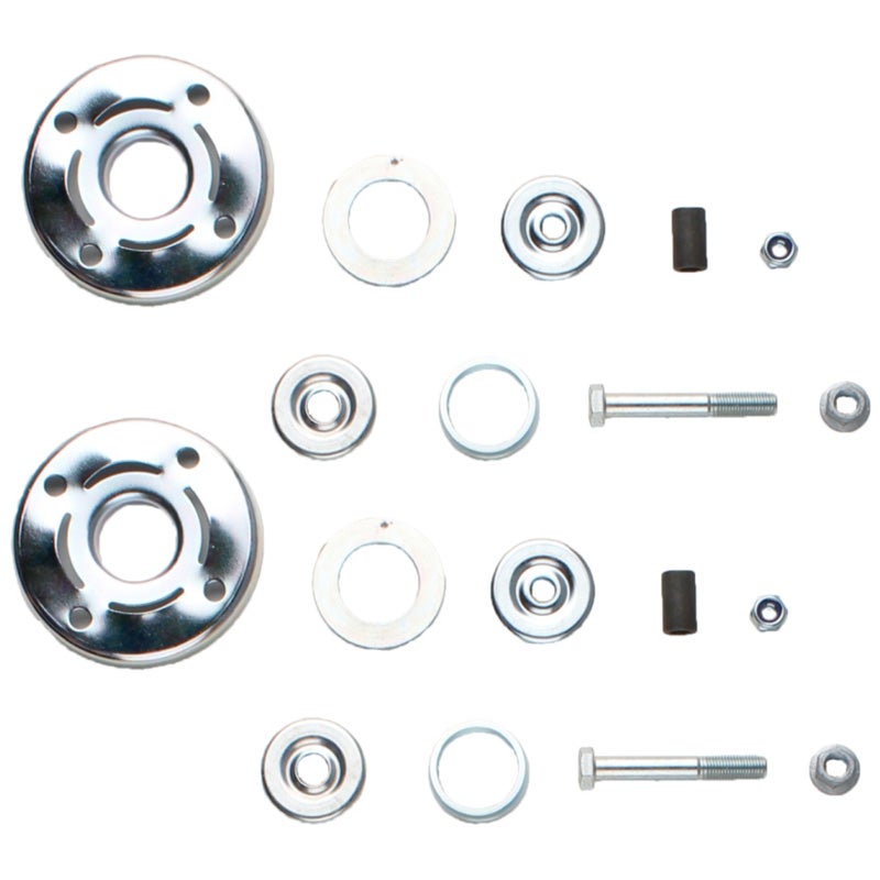 Bilstein B12 (46-189141)  Audi A4 B5 Avant 1.8 / 1.9 TDI / 2.4 / 2.6 / 2.8 07/1995-09/2001 66-142 kW - FA30/RA30mm
