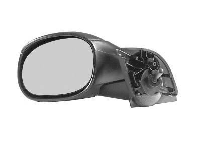 spiegel, rechts Citroën C3, 2005-2011