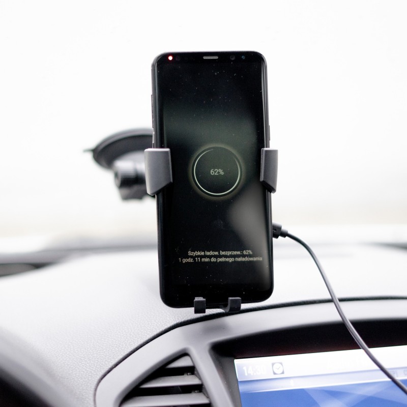 EPACC012 WIRELESS CHARGER WINDSCREEN MOUNT