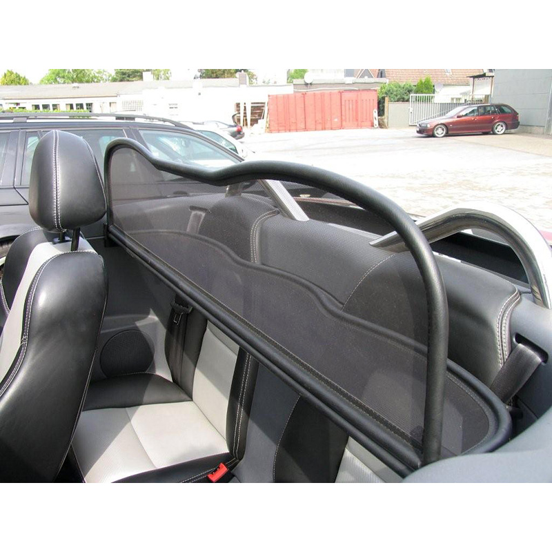 Weyer Basic Line Wind Deflector  Mitsubishi Colt CZC 2006-