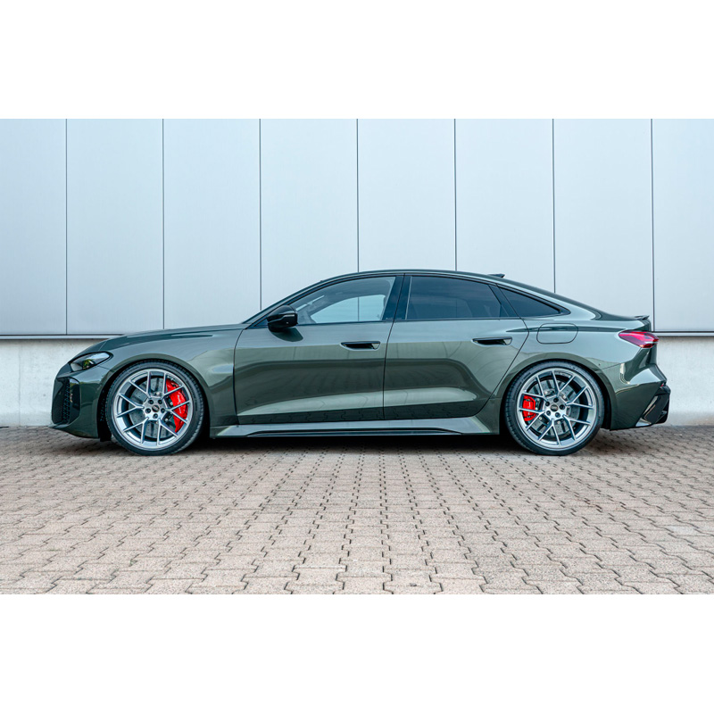 H&R Height Adjustable Spring System  Audi RS5 (Avant) Quattro (FU) Plug-in-Hybrid 2026- FA25-35/RA25-40mm