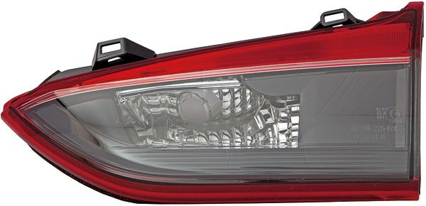 Achterlicht Rechts MAZDA 7