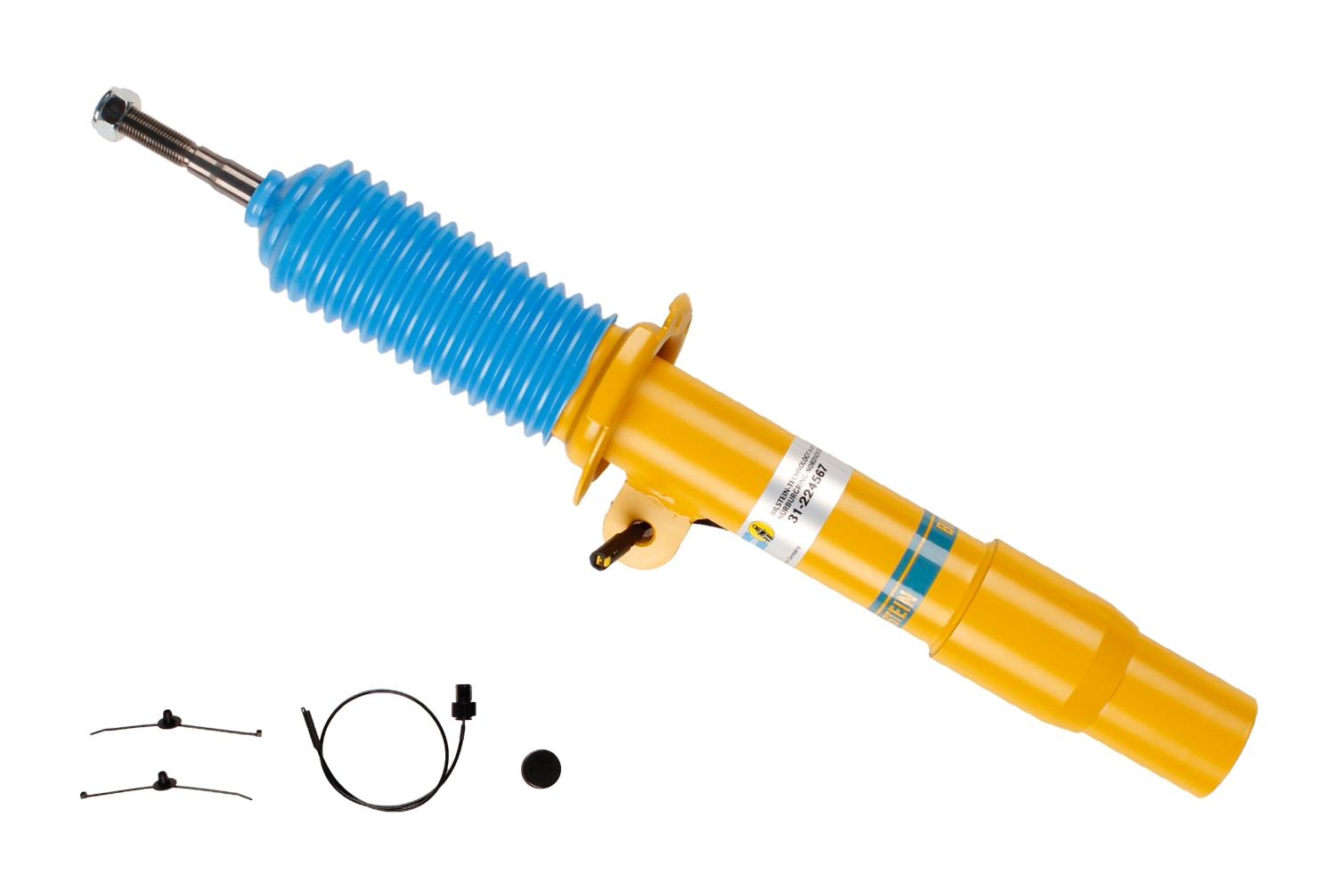 Bilstein Sport Damper Bmw E90-93 M3 Edc Vr B6dt