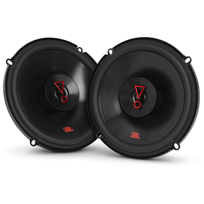 JBL Stage 3 627F 6.5'' (16cm) Speaker Set (without grille)
