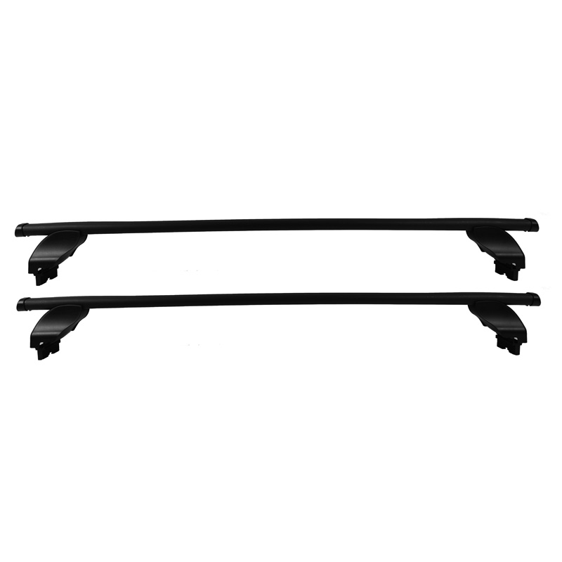 Roof bar set Twinny Load Steel S07  Seat Leon/Toledo 1M 1999-2005