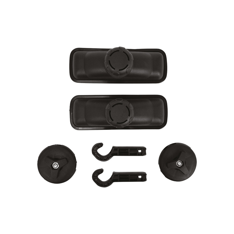 Carpoint Dog Guard Universal Headrest