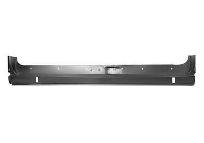 achteronderplaat Fiat Ducato, 2002-2008