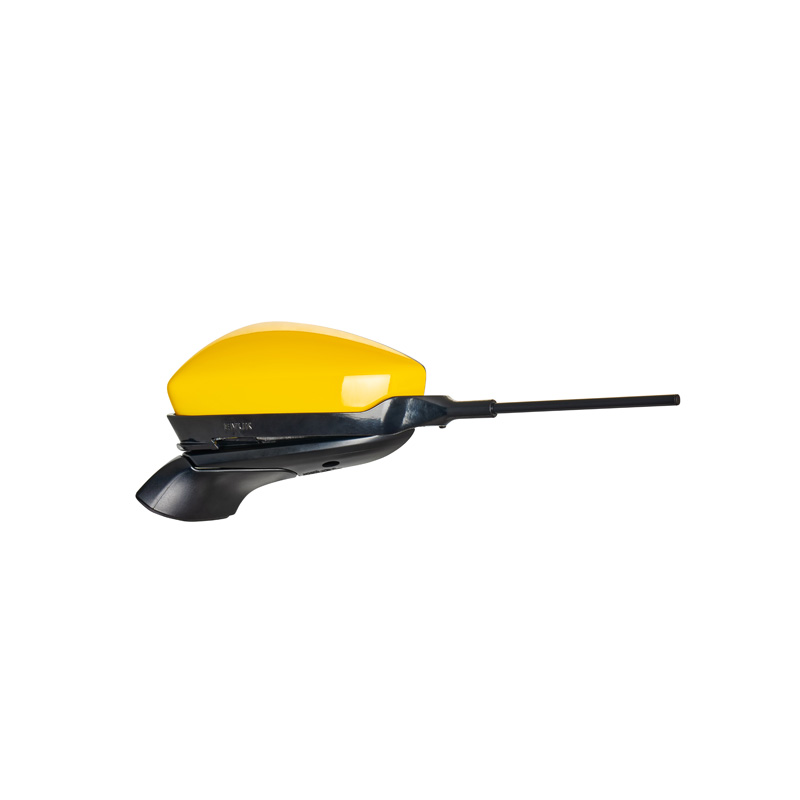 Set Emuk Caravan towing mirrors  Mazda CX-60 2022-