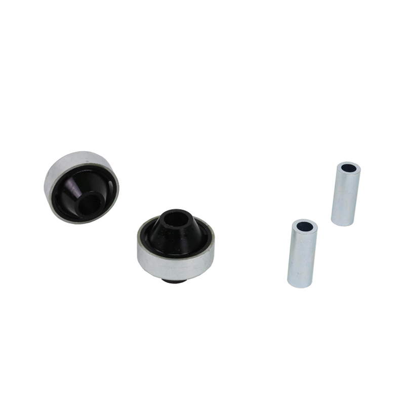 Whiteline Control Arm - Lower Inner Rear Bushing  Toyota Avensis Verso M2/Corolla E12/ZER/ZZE12/R1 2001-2009
