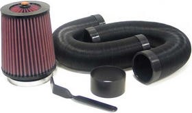 K&N 57i kit Citroen ZX 2.0 16v MPi 92-98