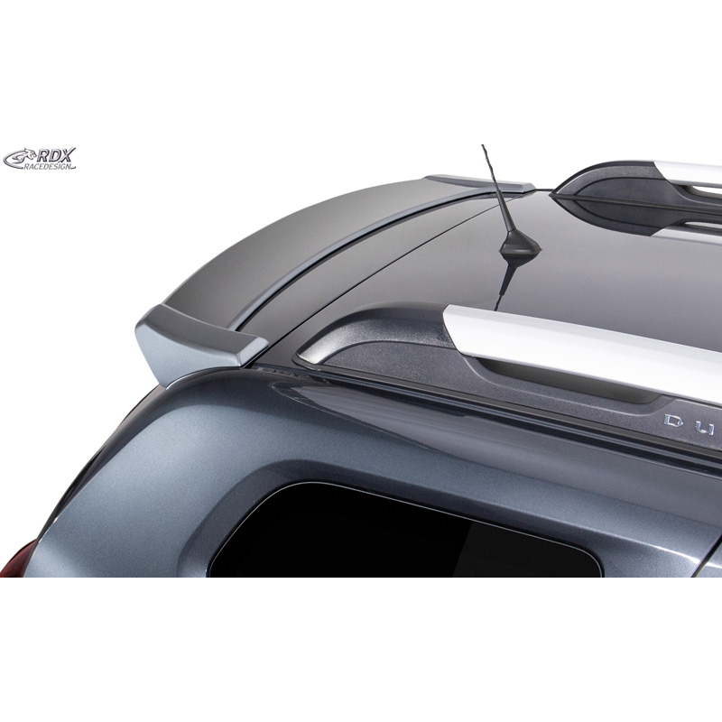 Roof spoiler  Dacia Duster II 2018-2021 (PUR-IHS)