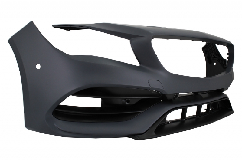 Bumper voor Citroen C118